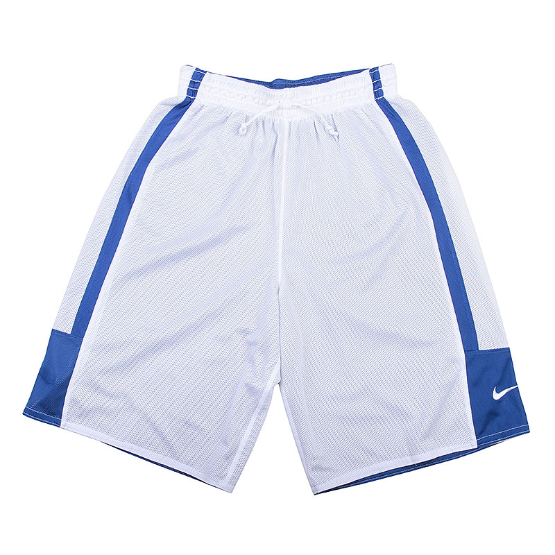мужские синие шорты Nike Stock League Rev 553403-494 - цена, описание, фото 2